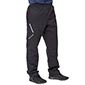 Bauer Supreme Heavyweight joggingbukser Junior svart yth