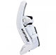 Bauer GSX Gambali per portiere bianco