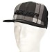 Bauer New Era 9Fifity Cap Snapback black/white onesize