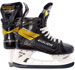 Bauer Ultrasonic Ice Patinaje Sobre Hielo Supreme Pro Senior