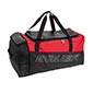 Bauer Premium Carry Bag Senior black red