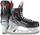 Bauer Vapor X3.7 pattino da hockey su ghiaccio Intermediate