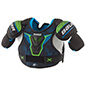 Bauer X Shoulder Pads Youth