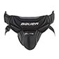 Bauer Elite Mlvaktssusp Senior Goal Jock