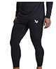 Bauer Pro Baselayer Pantalon Senior Compression