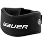 Bauer Eishockey Halsschutz NLP21 Premium Junior (26-35 cm)