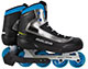 Bauer Coaster Inline rulleskojter Senior