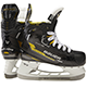 Bauer Supreme M4 icehockey Skate Intermediate