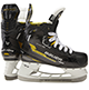 Bauer Supreme M4 hockeyskridskor Intermediate