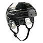 Bauer Re-Akt 85 casque Senior noir