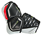 Bauer Vapor Hyperlite Ochrona okcia Intermediate