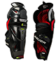 Bauer Vapor Hyperlite Shinguard Senior