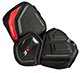 Bauer Vapor 3X pad coude Intermdiaire