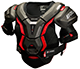 Bauer Vapor 3X Pro shoulder pad Int.