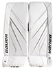 Bauer X5 Pro Vapor goalie splint Senior hvid