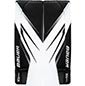 Bauer X5 Pro Vapor goalie Ice Hockey Pad Senior White-black