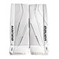 Bauer GSX Second Editon II Goalie Leg Pad senior white