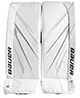 Bauer Vapor 5X Pro maalivahtilasku Intermediate