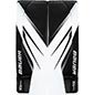 Bauer X5 Pro Vapor goalie splint Intermediate vit-svart