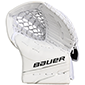 Bauer GSX Second Editon II mitaines Senior blanc