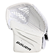 Bauer Catcher Vapor 5X Pro intermediate white