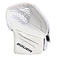 Bauer Mitaines Vapor 5X Pro Intermdiaire blanc