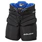 Bauer GSX II Eishockey Torwart Schutzhose Junior schwarz