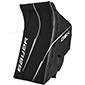 Bauer GSX Edition II goalie blocker Junior black