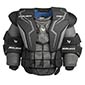 Bauer gardien de but plastron et protege bras GSX II Senior