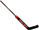 Bauer GSX Edition II goalie stick Intermediate black-red