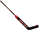 Bauer GSX Edition II crosse de gardien Intermd noir-rouge