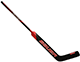 Bauer GSX Second Edition II goalie stick Junior red