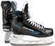 Bauer X Skate luistin Intermediate