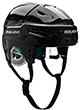 Bauer Re-Akt 65 casco Senior nero