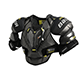 Bauer Supreme Mach shoulder pad Intermediate