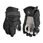 Bauer Supreme Mach Handschuh intermediate schwarz