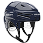 Bauer Re-Akt 65 hockey helmet senior blue