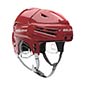 Bauer Re-Akt 65 hockey helmet senior red