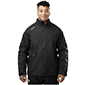 Bauer Team Midweight Jacket Senior black