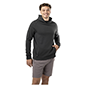 Bauer FLC Core Hoodie Senior gray