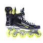 Bauer Vapor X4 Inline rulleskojter Senior