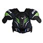 Bauer icehockey shoulder pad X II Junior