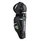 Bauer X II icehockey shinguard Junior