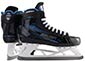 Bauer GSX II Icehockey Goal Skate Junior