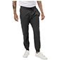 Bauer Woven Team Jogger Senior Gray