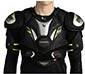 Product image Bauer Vapor Fly40 shoulder pad Junior