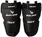 Bauer GSX II Goalie Knee Guard Bambini