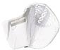 Bauer SV-Pro Goalie Catcher Intermediate White