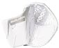 Bauer SV-Pro Goalie Catcher Junior White