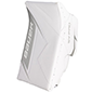 Bauer SV-Pro Goalie Blocker Junior White